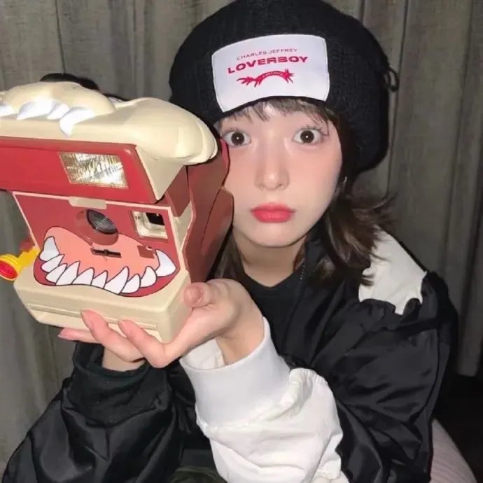 狼性