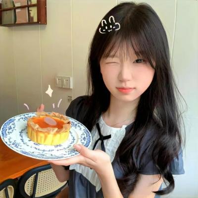 西方美人