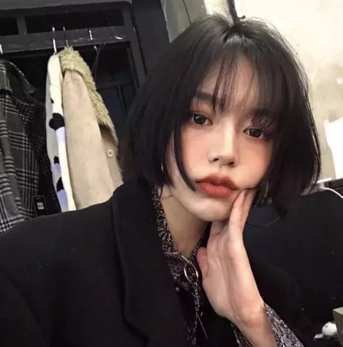 似人非人