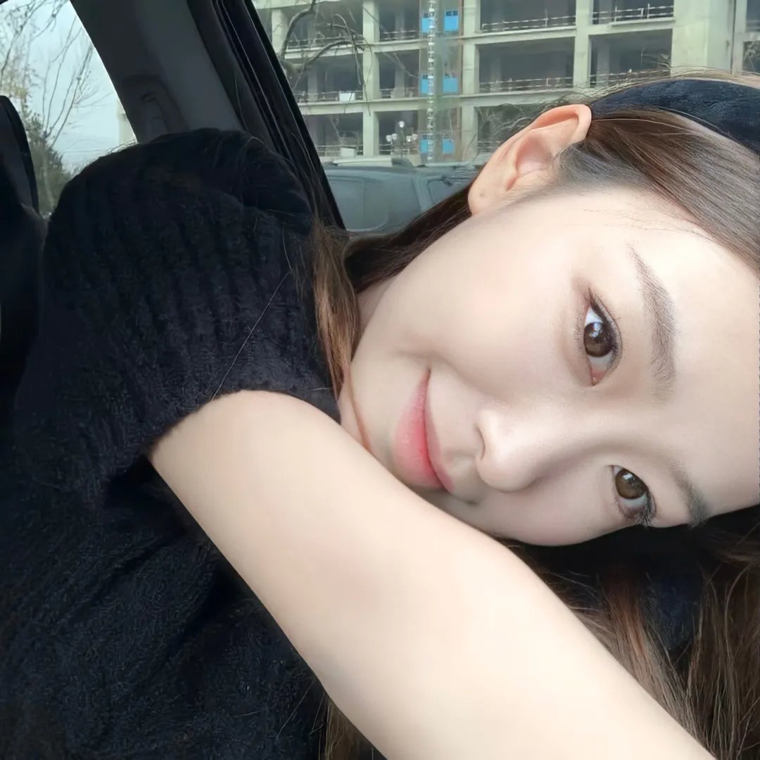 凝视蕾妮玛莉佛森