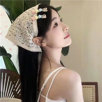 女鹿